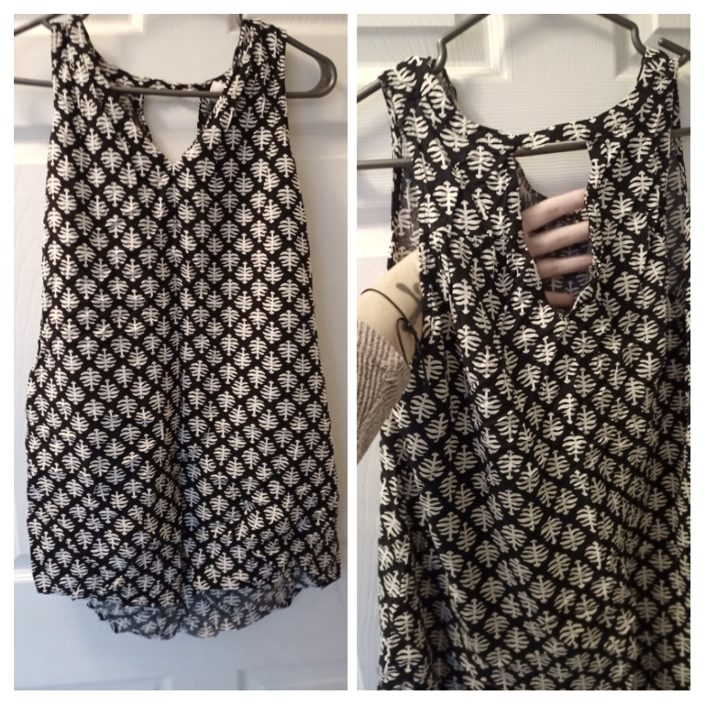 Old Navy Summer Dress